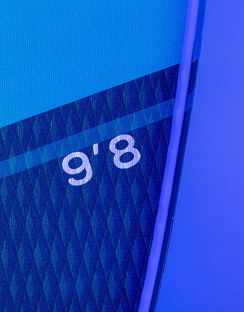 Red Paddle Co Ride 9.8 All Round Inflatable SUP Package Deal-7