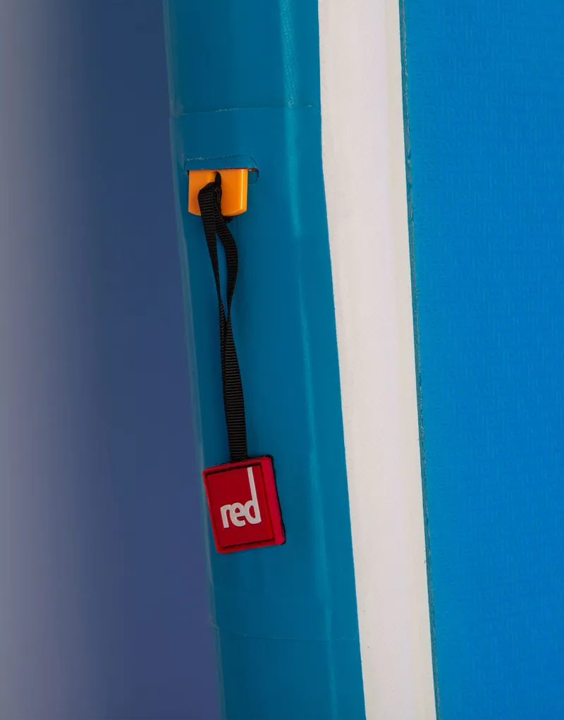 Red Paddle Co Ride 9.8 All Round Inflatable SUP Package Deal-9
