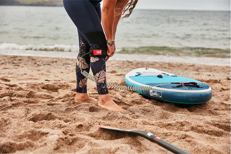 Red Paddle Co Ride 9.8 All Round Inflatable SUP Package Deal-11