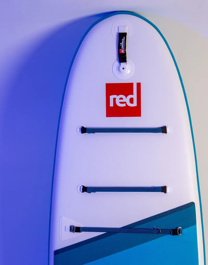 REDPADDLE　10.6 Red Paddle Ride 10.6 Limited Edition All Round Inflatable