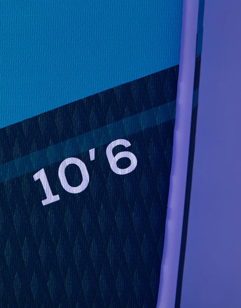 Red Paddle Co Ride 10.6 All Round Inflatable SUP Package Deal-6