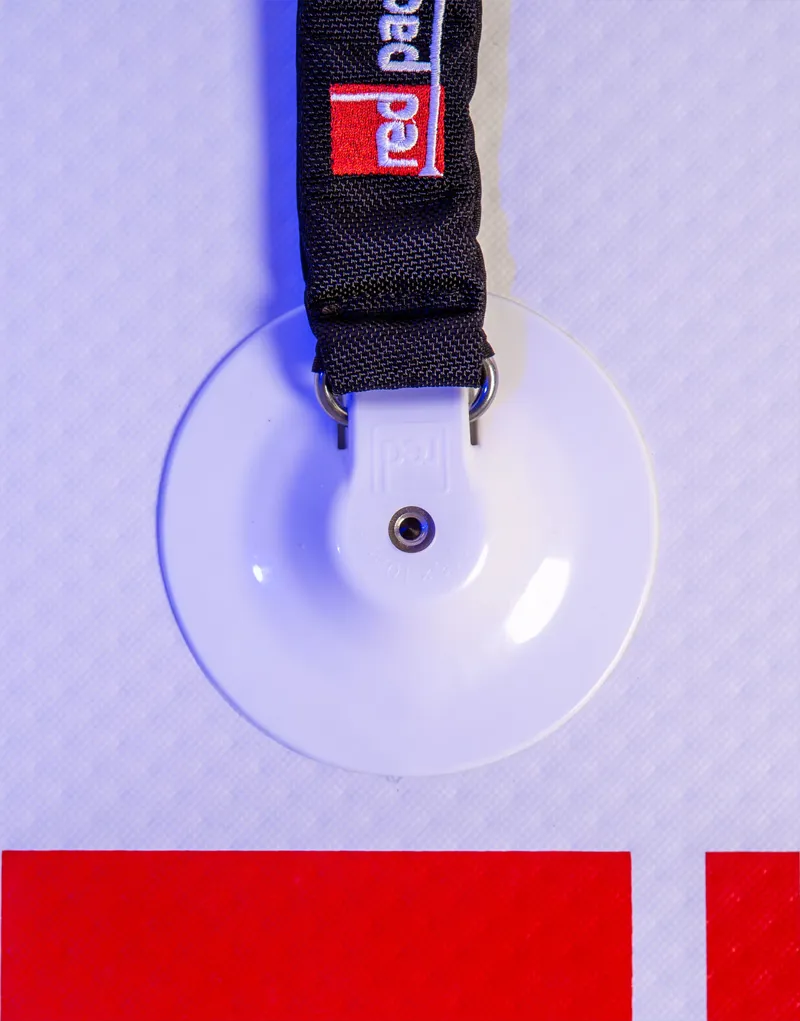 Red Paddle Co Ride 10.6 All Round Inflatable SUP Package Deal-8