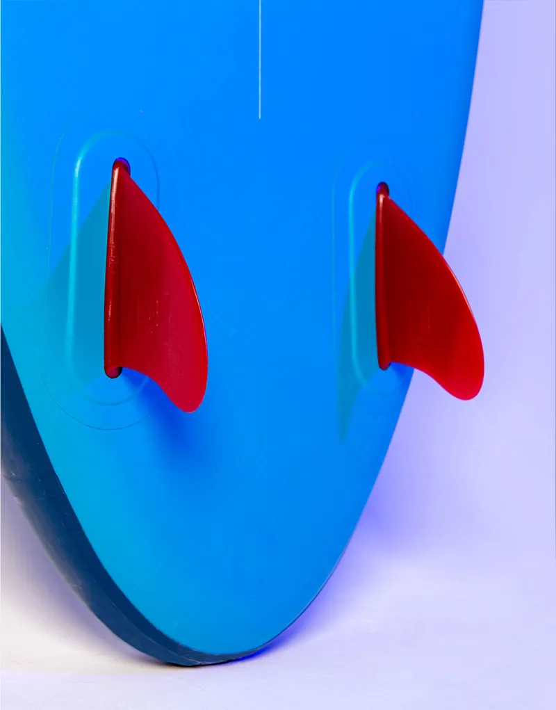 Red Paddle Co Ride 10.8 All Round Inflatable SUP Package Deal-4