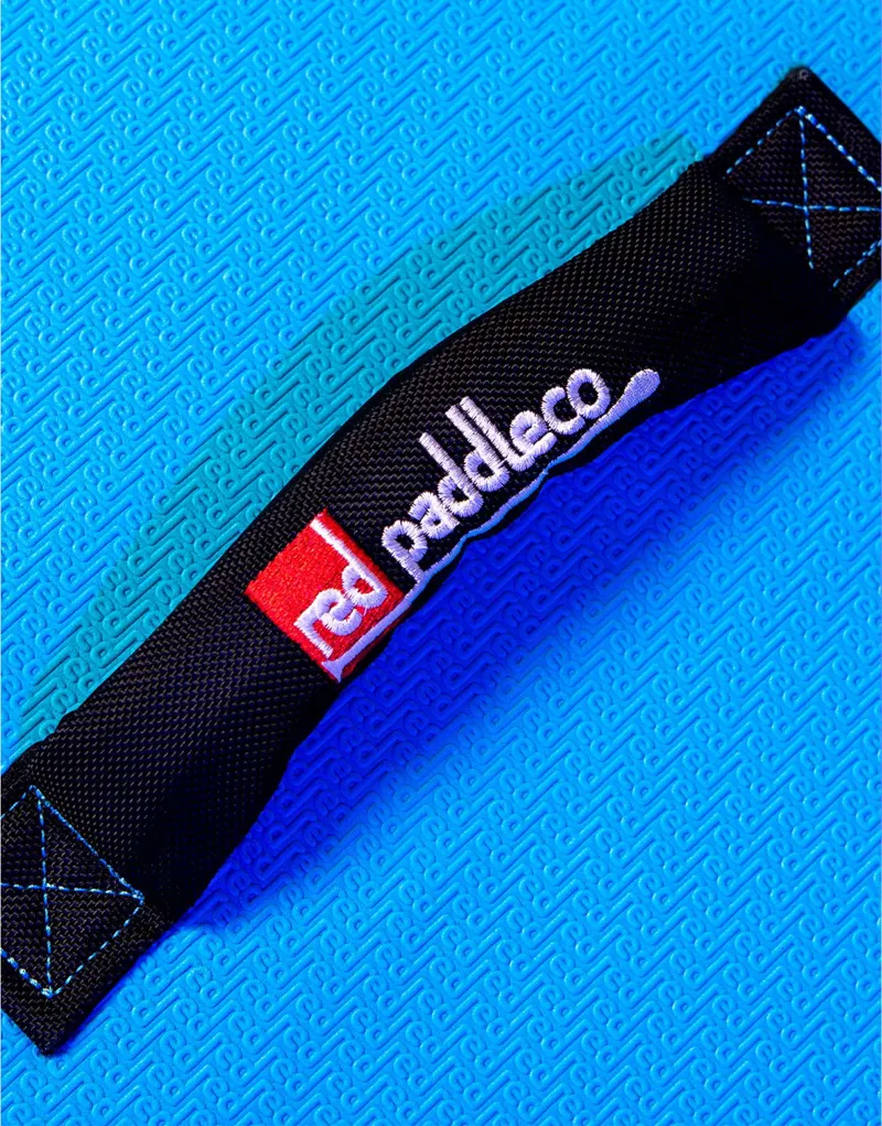 Red Paddle Co Ride 10.8 All Round Inflatable SUP Package Deal-5