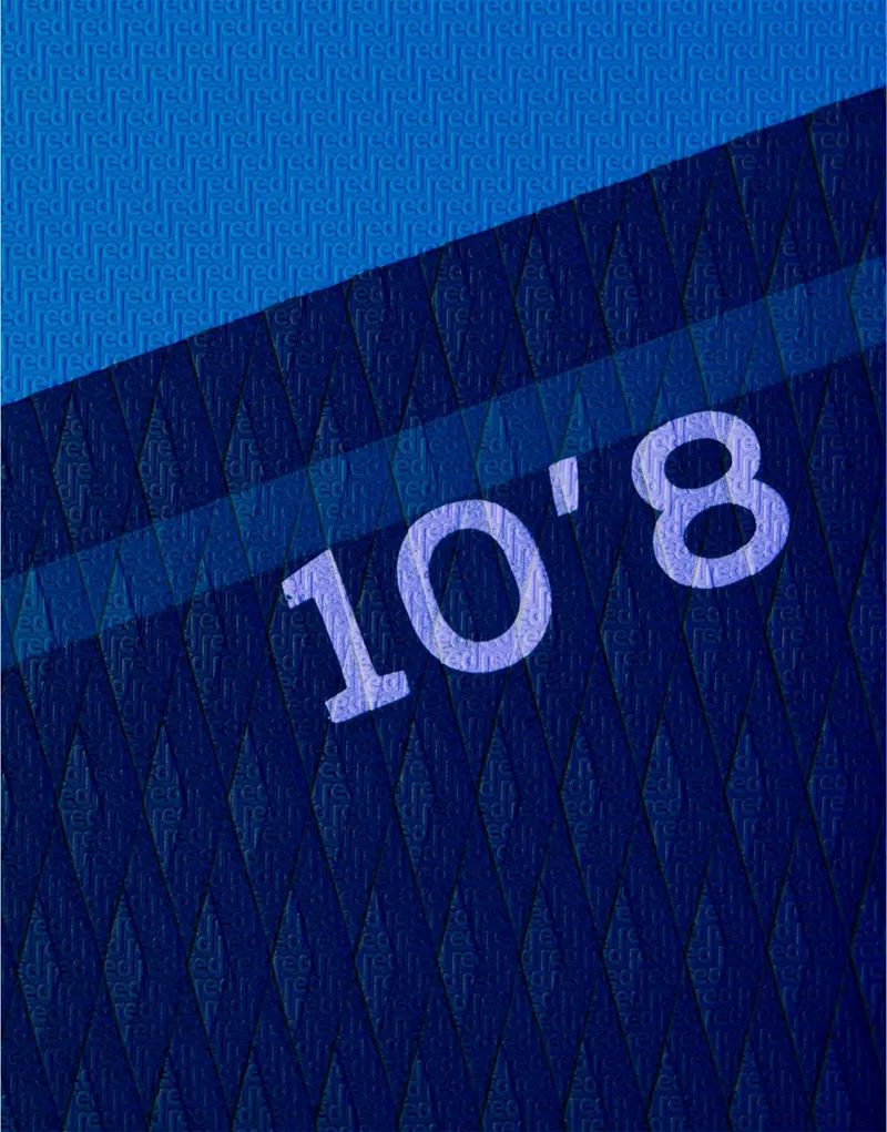 Red Paddle Co Ride 10.8 All Round Inflatable SUP Package Deal-6