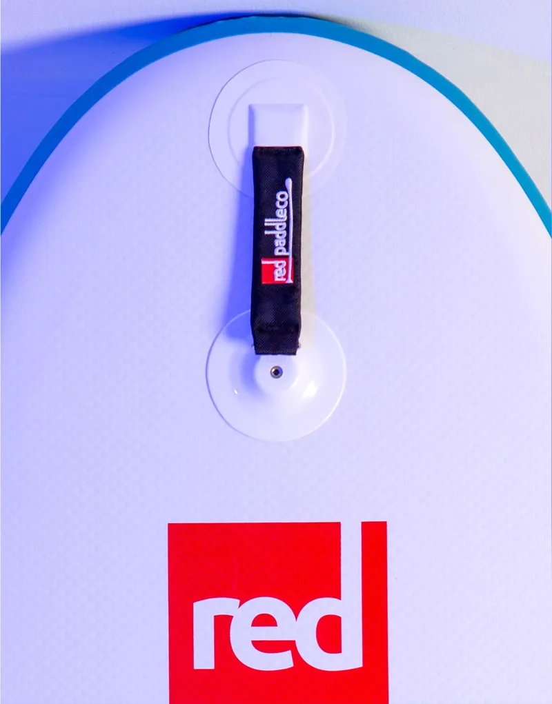 Red Paddle Co Ride 10.8 All Round Inflatable SUP Package Deal-8