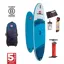 2025 Red Paddle Co 10.8 Ride MSL Inflatable Paddleboard