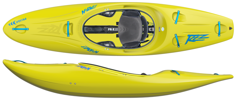 Prijon Rizz PR-X