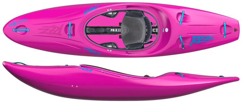 Prijon Rizz PR-X-1