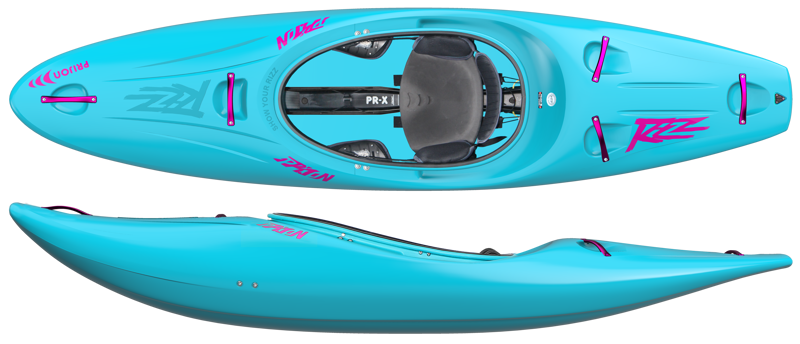 Prijon Rizz PR-X-2