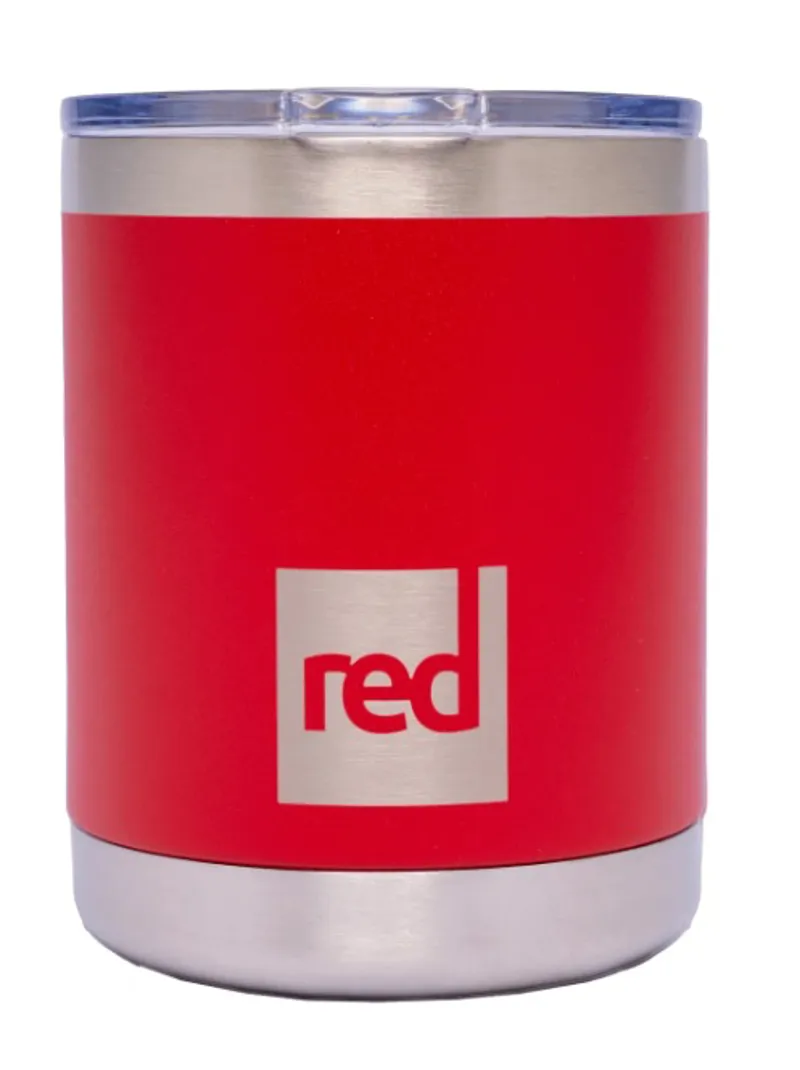 Red Paddle Co Insulated Stainless Drinks Tumbler