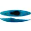 2025 Pyranha Kayaks Ripper 1 Connect Half Slice Whitewater Kayak