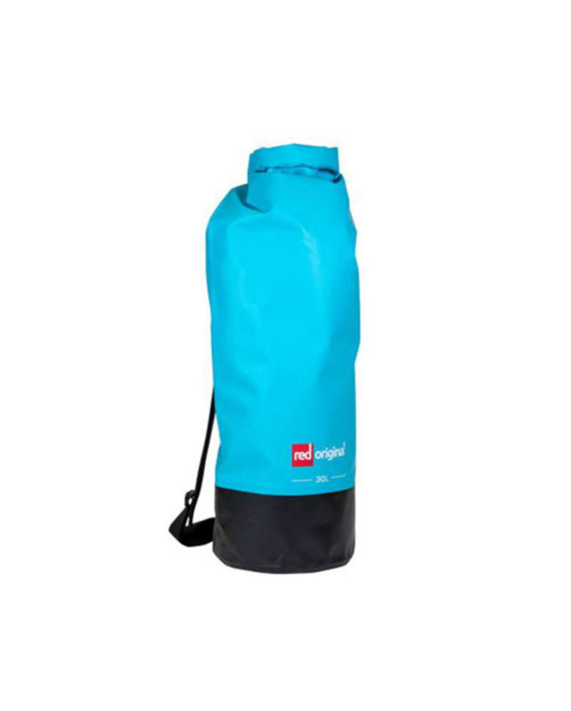 2022 Red Paddle Co Roll Top Dry Bag 10L 130L or 60L - Blue or Grey-6