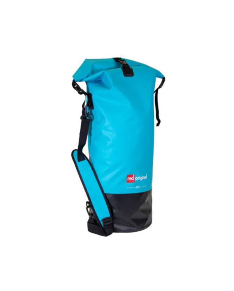 2022 Red Paddle Co Roll Top Dry Bag 10L 130L or 60L - Blue or Grey