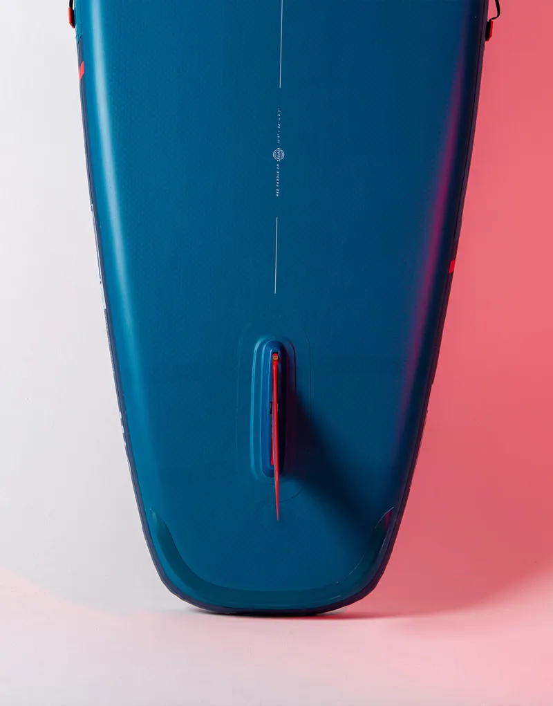 Red Paddle Co Sport 11 3 Touring Inflatable SUP Package Deal Blue-3