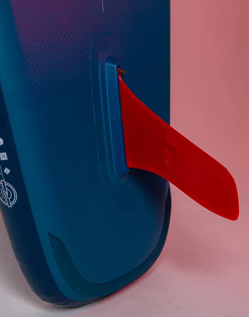 Red Paddle Co Sport 11 3 Touring Inflatable SUP Package Deal Blue-4