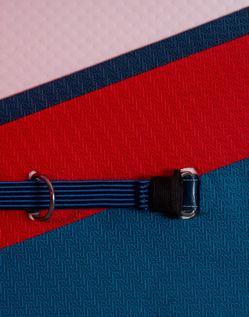 Red Paddle Co Sport 11 3 Touring Inflatable SUP Package Deal Blue-5