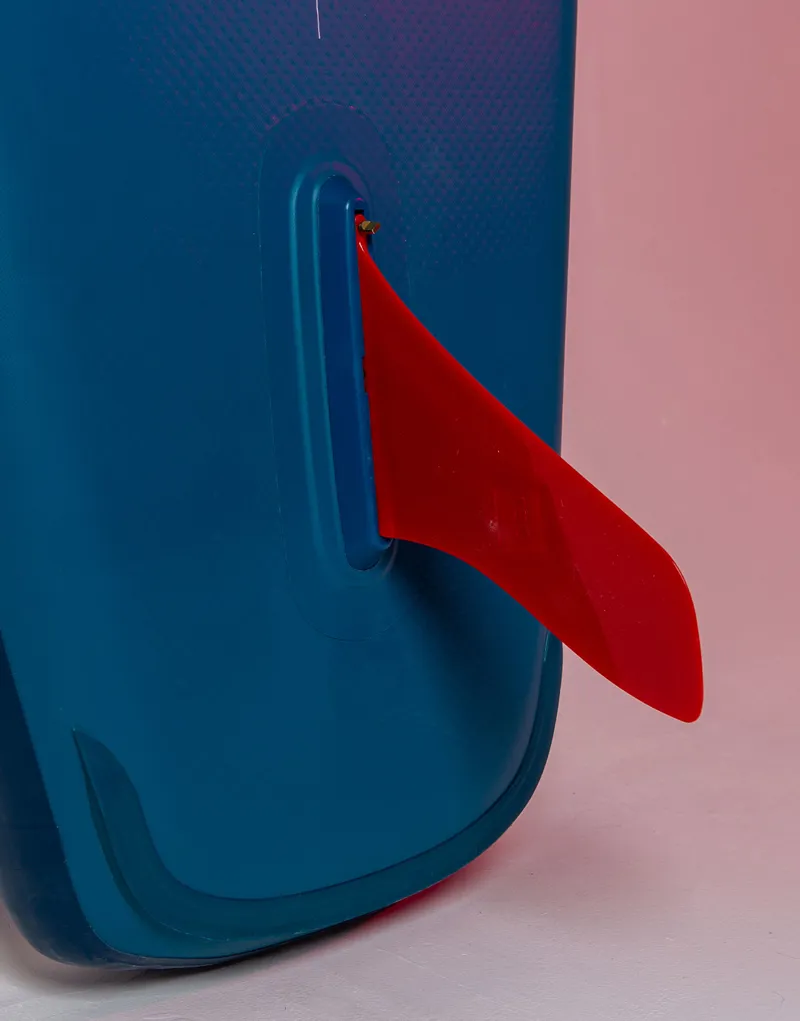 Red Paddle Co Sport 12.6 Touring Inflatable SUP Package Deal-4