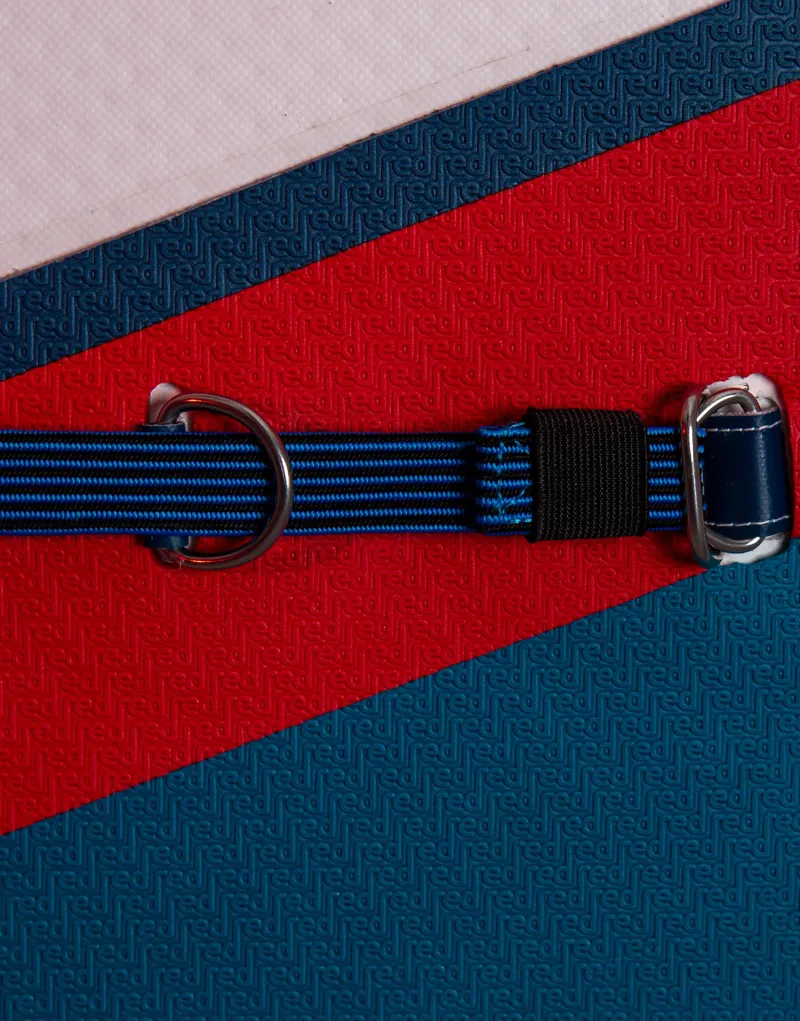 Red Paddle Co Sport 12.6 Touring Inflatable SUP Package Deal-6