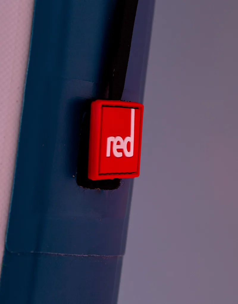 Red Paddle Co Sport 12.6 Touring Inflatable SUP Package Deal-8