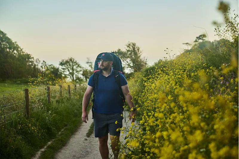 Red Paddle Co Sport 12.6 Touring Inflatable SUP Package Deal-9