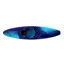 2025 Pyranha Kayaks Ripper 2 Half Slice Elite Navy/Teal Large