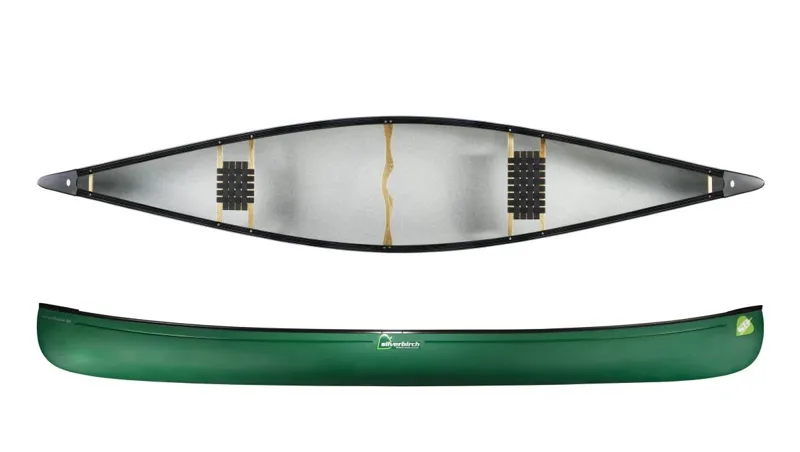 Silverbirch Broadland 16 Duracore with Wedges and 3 Seats