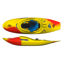2026 New Pyranha Storm Half-Slice River Play Kayak Lava Blast Elite