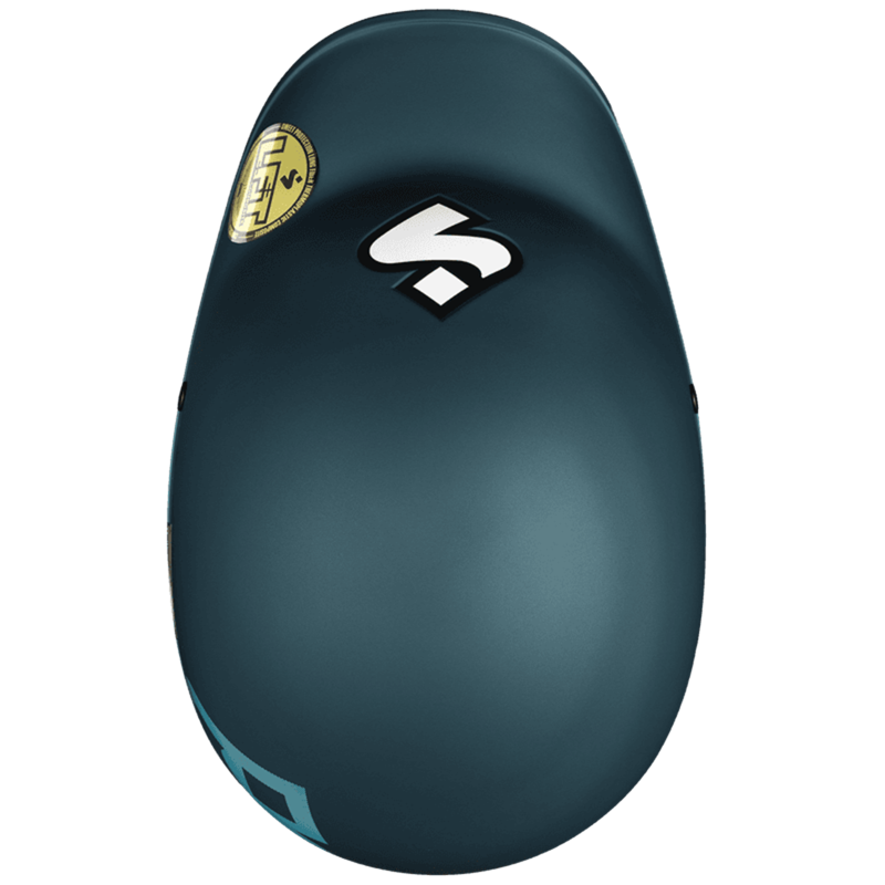 2026 Sweet Protection Strutter Watersports Helmet Deep Teal-2