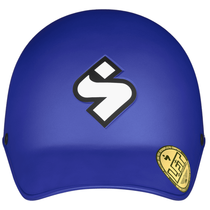 Sweet Protection Strutter Watersports Helmet Reflex Blue-1