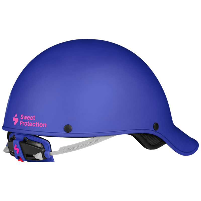 Sweet Protection Strutter Watersports Helmet Reflex Blue-2