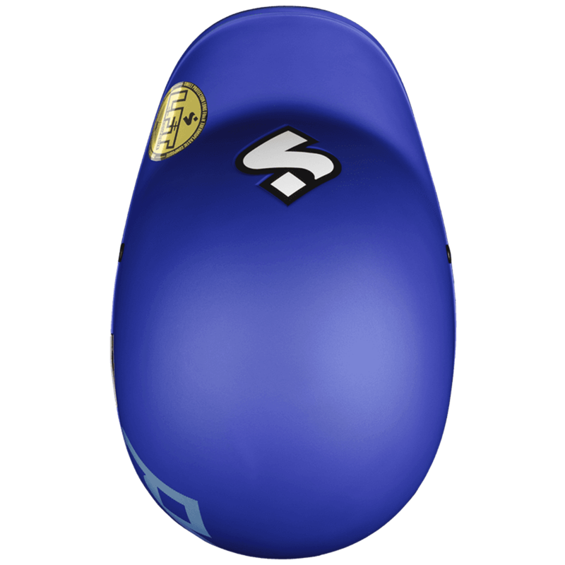 Sweet Protection Strutter Watersports Helmet Reflex Blue-3