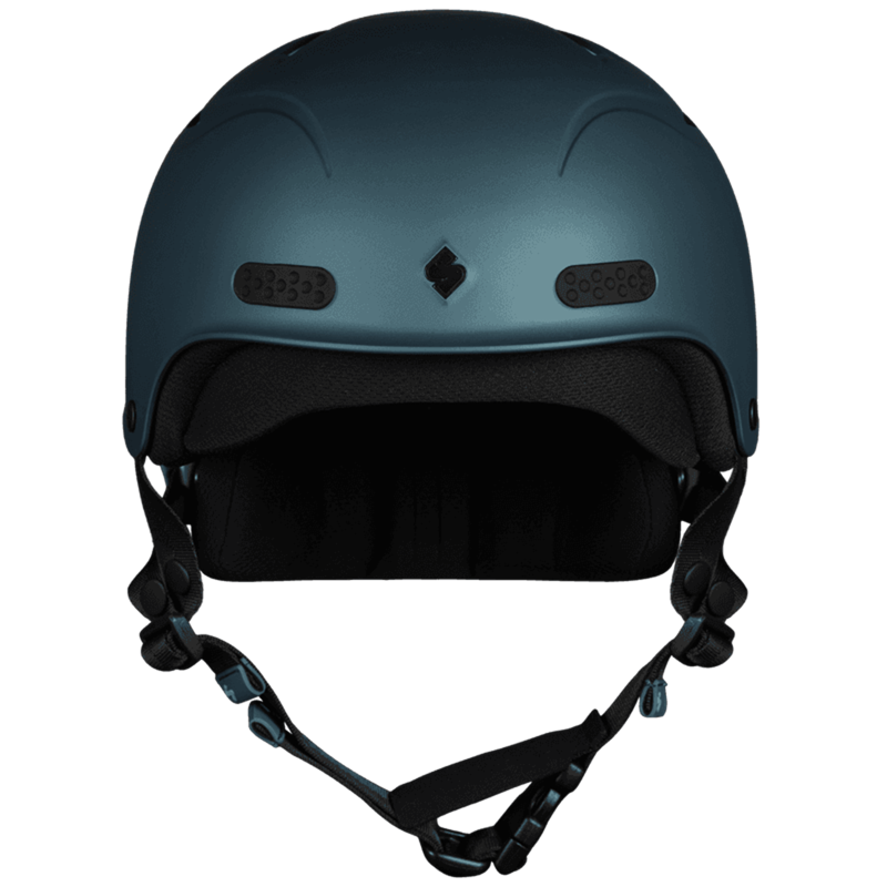 2026 Sweet Protection Wanderer 2 Paddlesports Helmet Deep Teal-2