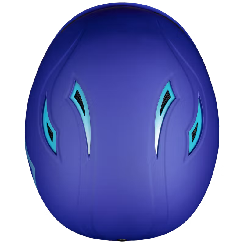 2026 Sweet Protection Wanderer 2 Paddlesports Helmet Reflex Blue-3