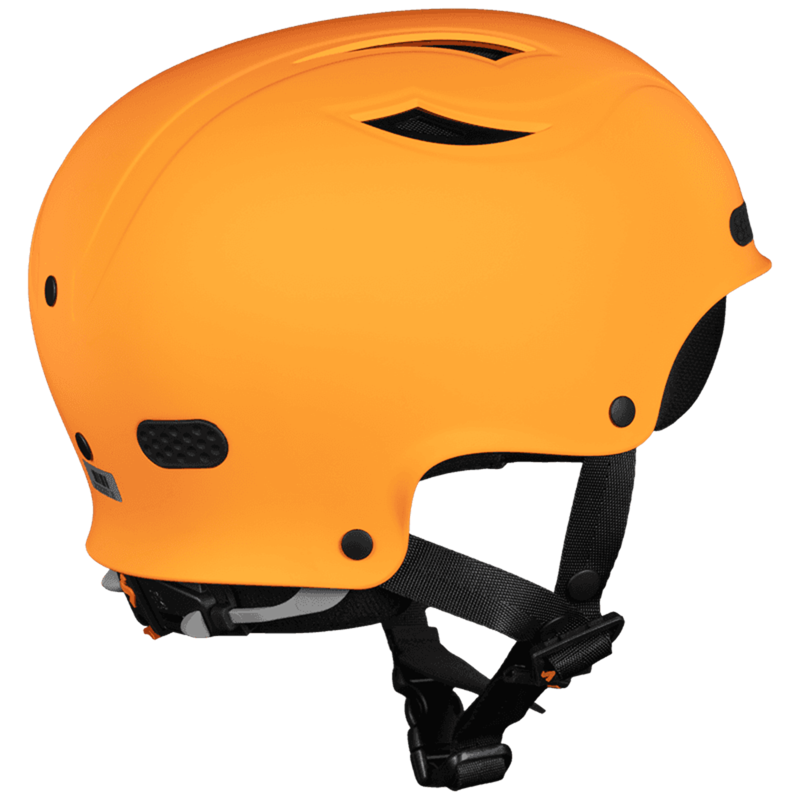 2026 Sweet Protection Wanderer II Paddlesports Helmet Sunburst-2