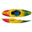 Pyranha Firecracker 252 Down River Kayak in Stout 2 Custom Colours