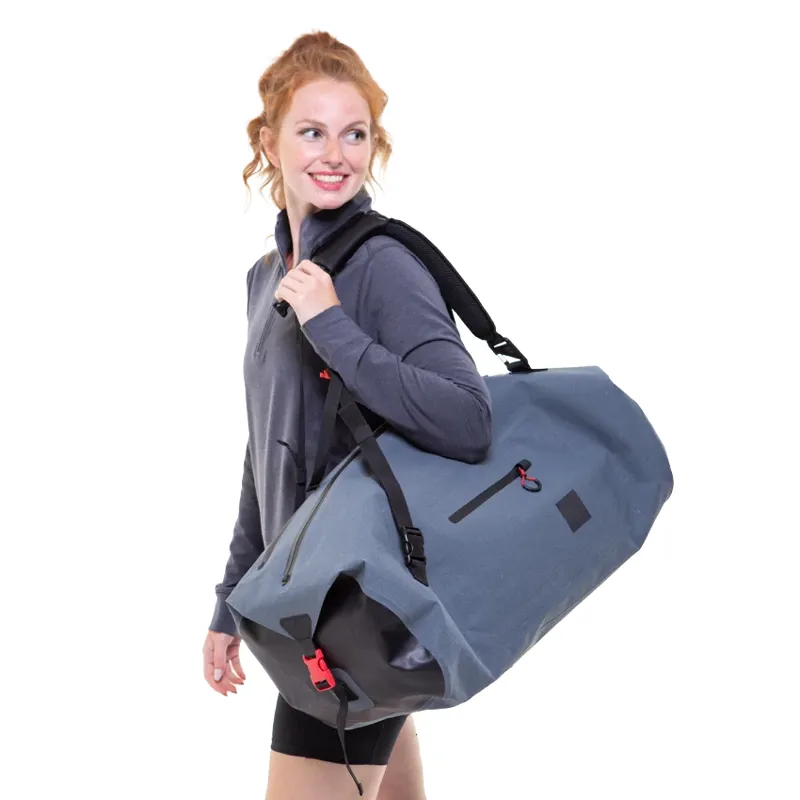 Red Paddle Co Waterproof Kit Bag 60L-5