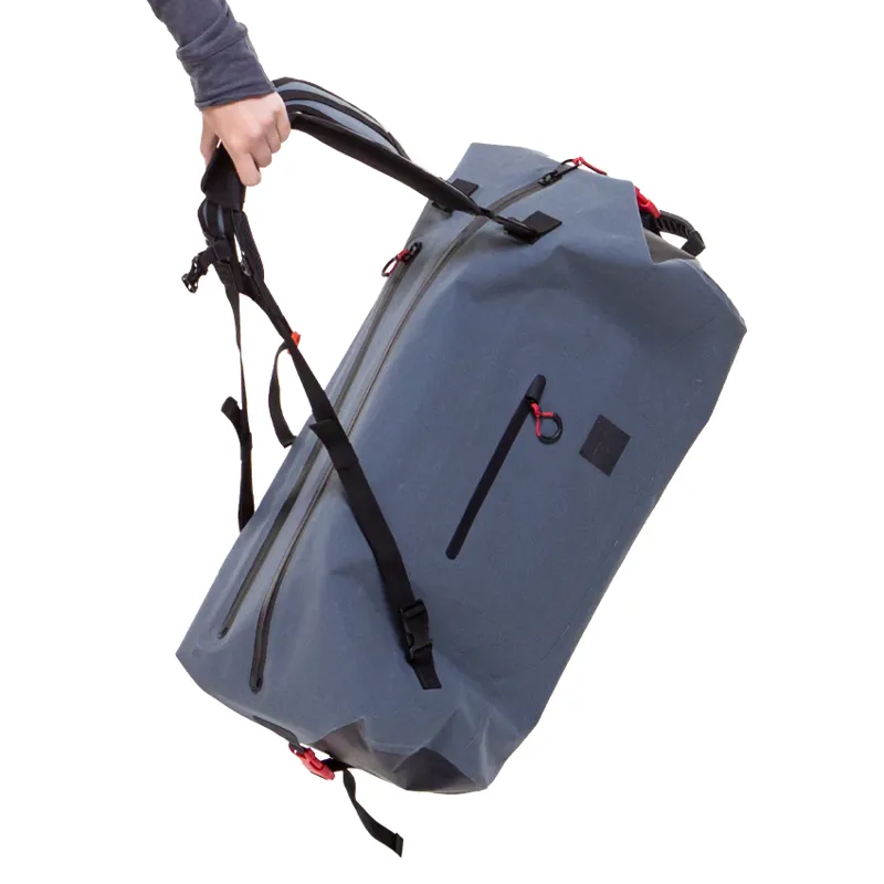 Red Paddle Co Waterproof Kit Bag 60L-6