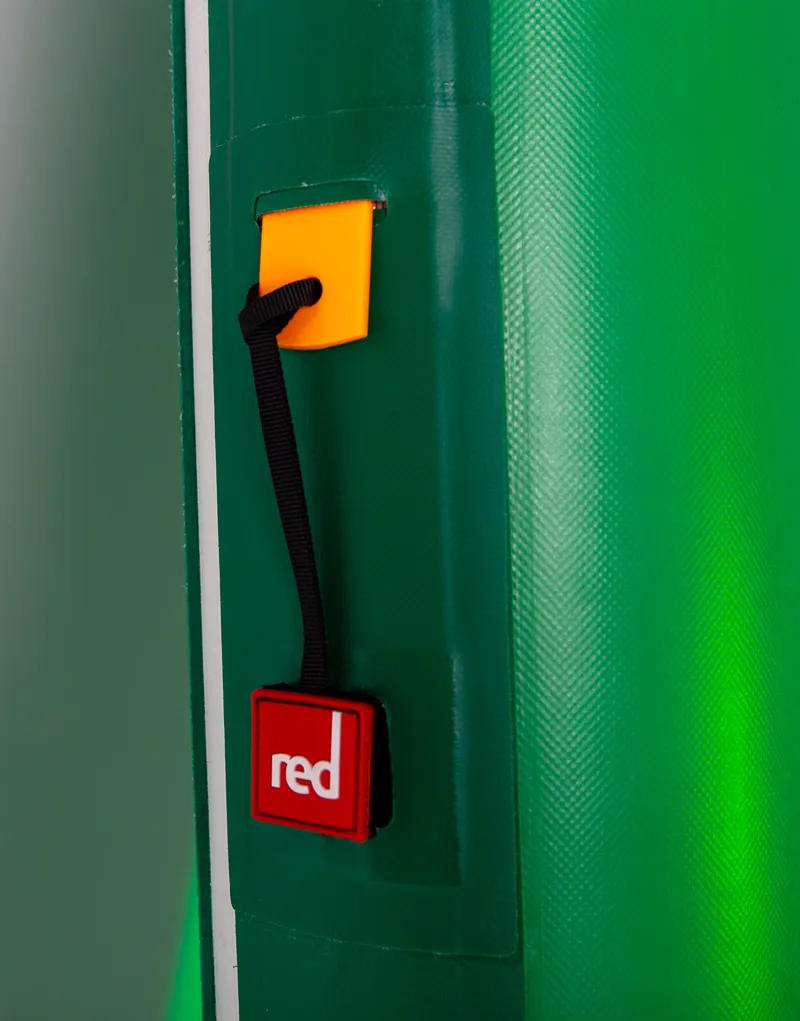 Red Paddle Co Voyager 13 2 Touring Inflatable SUP Package Deal-7