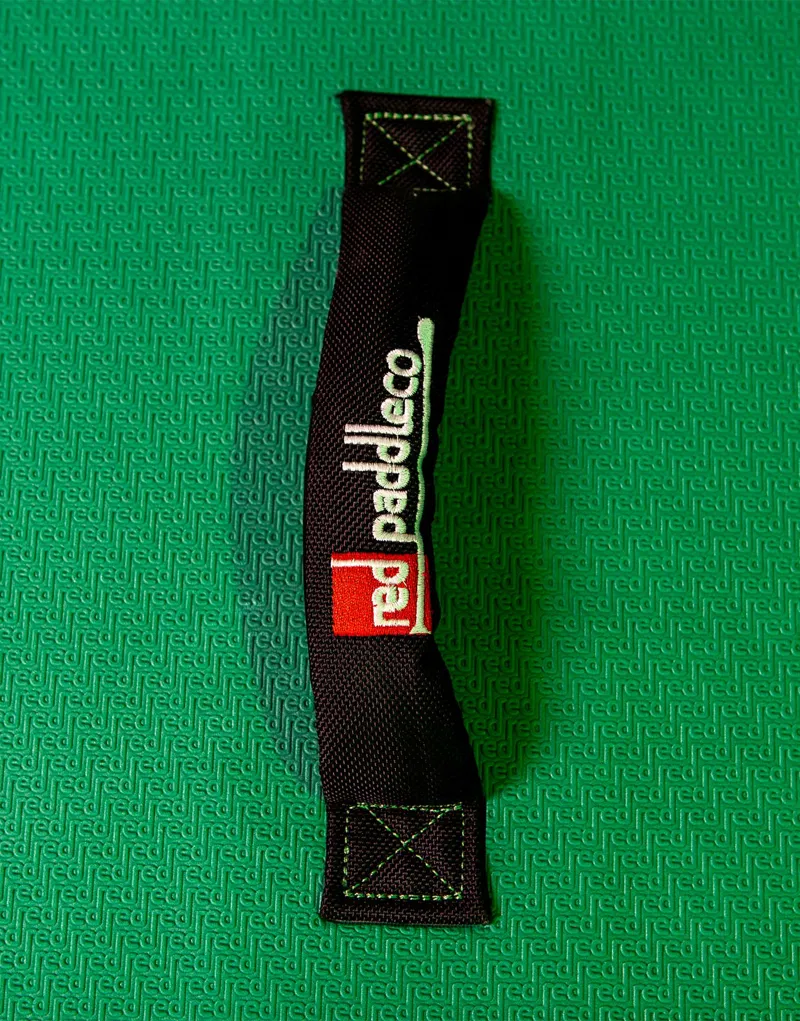 2022 Red Paddle Co Wild 11.0 Whitewater Inflatable SUP Package Deal-5