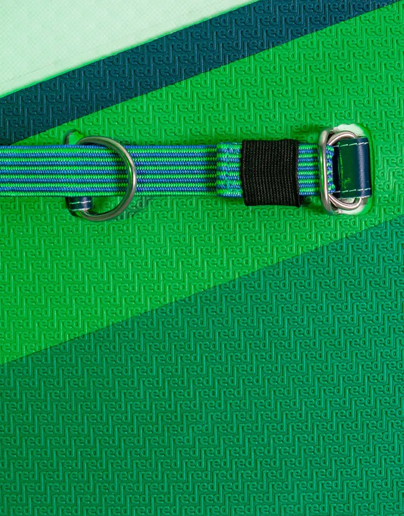 2022 Red Paddle Co Wild 11.0 Whitewater Inflatable SUP Package Deal-6