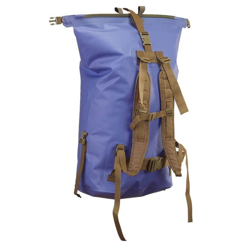 Watershed Westwater Backpack 65L in Blue or Orange-1