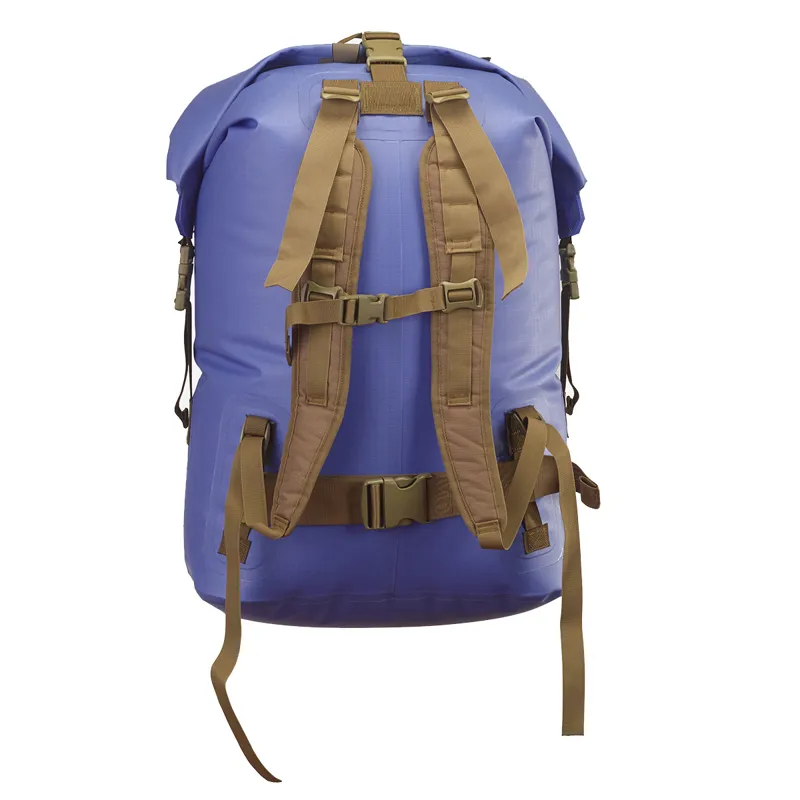 Watershed Westwater Backpack 65L in Blue or Orange