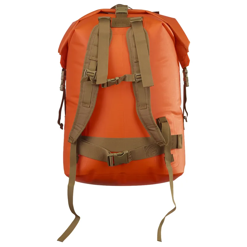 Watershed Westwater Backpack 65L in Blue or Orange-5