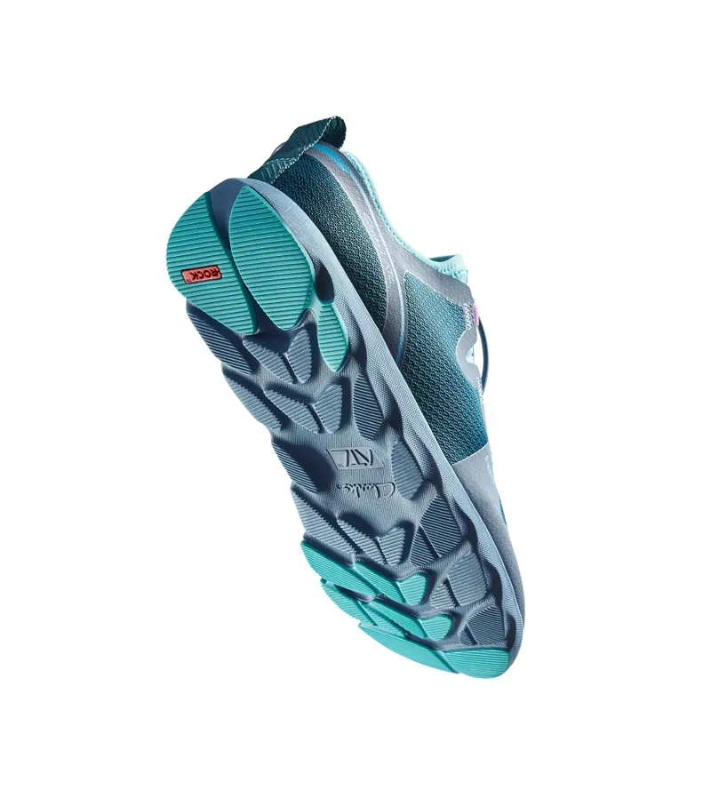 2023 Red Paddle Co X Clarks SUP Water Shoes for Women in Blue-1