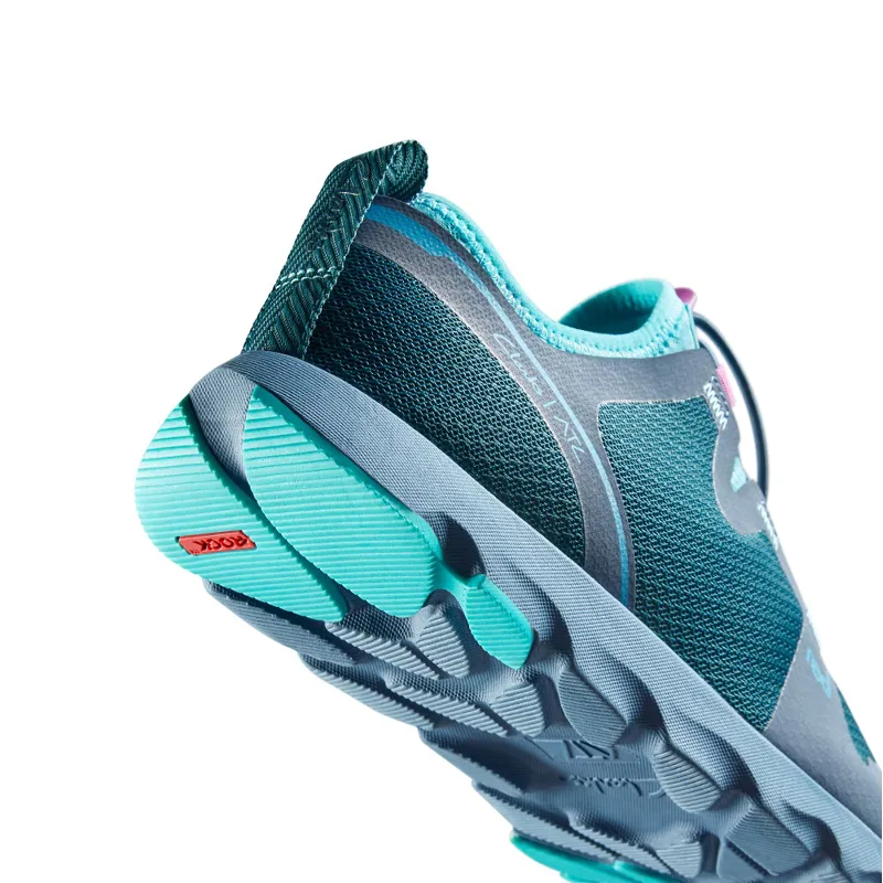 2023 Red Paddle Co X Clarks SUP Water Shoes for Women in Blue-3