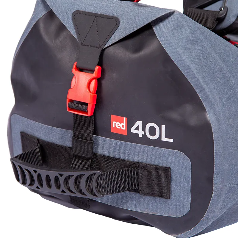 Red Paddle Co Waterproof Kit Bag 40L-5