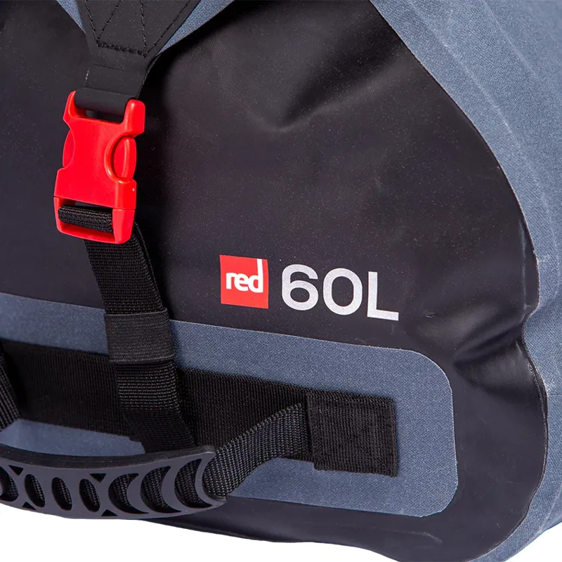 Red Paddle Co Waterproof Kit Bag 60L-4
