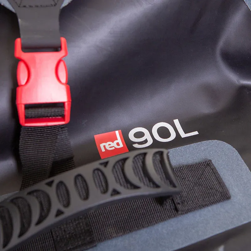 Red Paddle Co Waterproof Kit Bag 90L-9
