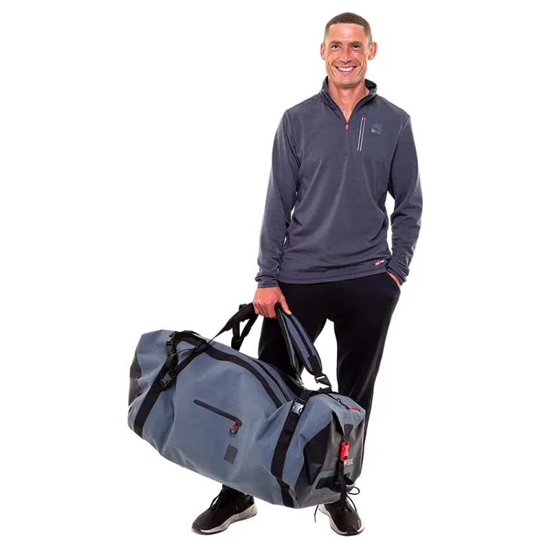 Red Paddle Co Waterproof Kit Bag 90L-3